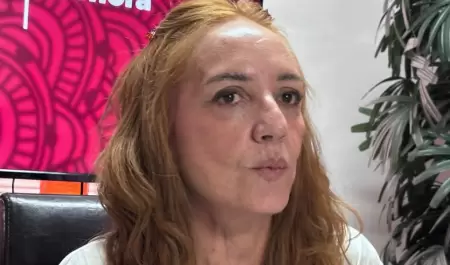 Judith Armenta