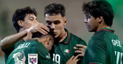 M�xico Sub-20