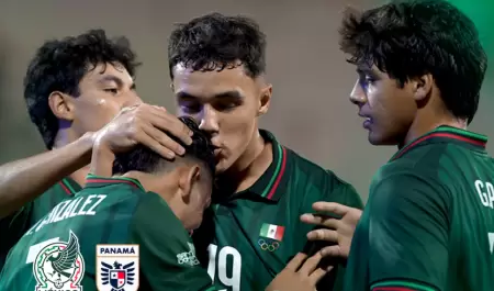 M�xico Sub-20