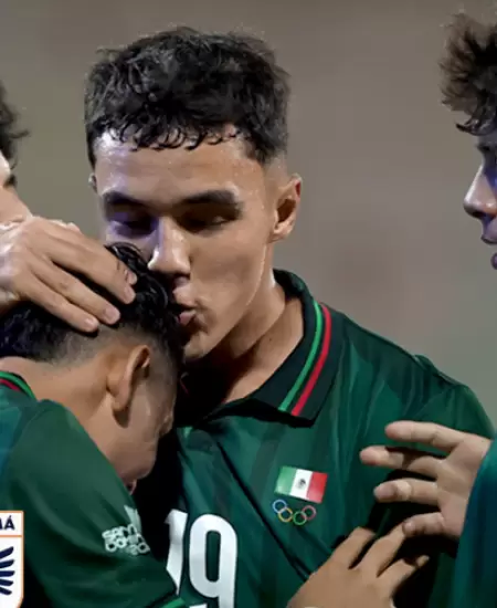 M�xico Sub-20