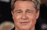 Brad Pitt solicita registros financieros de Angelina Jolie