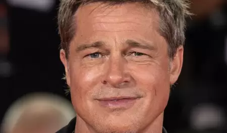 Brad Pitt