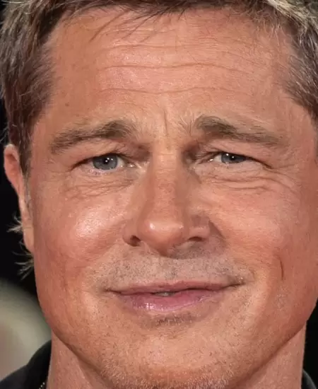 Brad Pitt