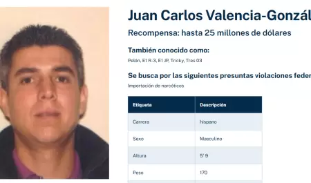 Juan Carlos Valencia Gonz�lez
