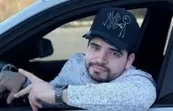 �Qui�n era C�sar Gast�lum, influencer asesinado en transmisi�n en vivo?