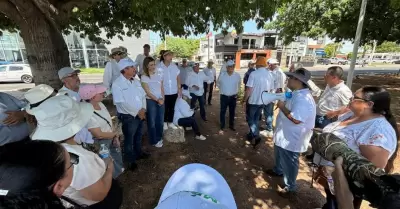 Alianza Nacional de Jubilados y Pensionados