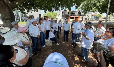 Alianza Nacional de Jubilados y Pensionados