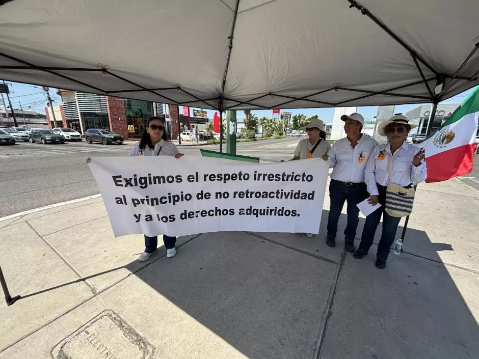 Alianza Nacional de Jubilados y Pensionados