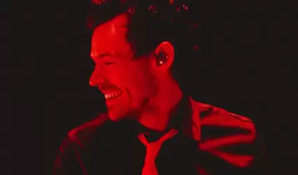 Harry Styles