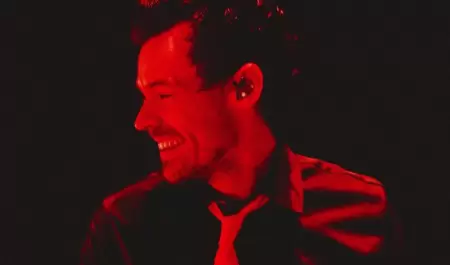 Harry Styles