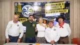 Convenci�n Nacional de Ferroaficionados