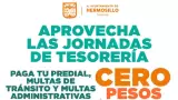 Tesorer�a Municipal