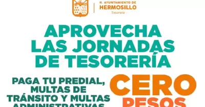 Tesorer�a Municipal