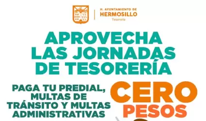 Tesorer�a Municipal