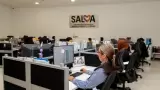 Zonas SALVA