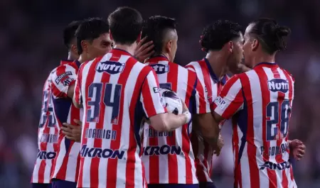 Chivas