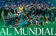 M�xico Sub-20 vence a Panam� y clasifica al Mundial 2027