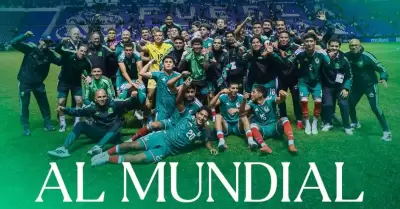 M�xico Sub-20