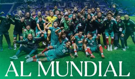 M�xico Sub-20