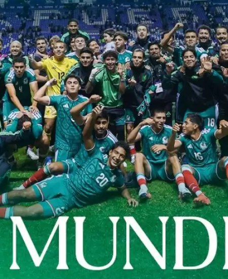 M�xico Sub-20