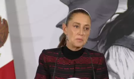 Claudia Sheinbaum