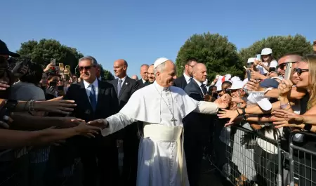 Papa Le�n XIV