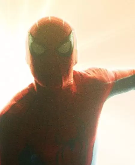 Spider-Man: Brand New Day