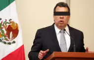 Detienen a �ngel Aguirre, exgobernador de Guerrero, por caso Ayotzinapa