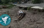 Buscadoras por la Paz localiza restos humanos en Las Minitas tras reporte an�nimo