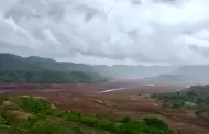 Persisten condiciones para lluvias en Sonora; presas contin�an recuper�ndose