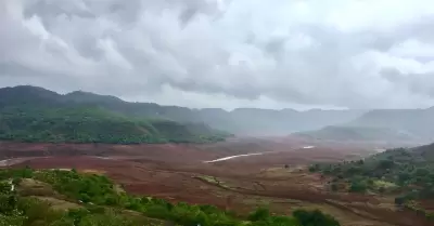 nubes, monz�n, nubes monz�nicas, nubes de lluvia,