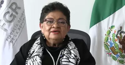 Ernestina Godoy