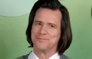 Jim Carrey protagonizar� live action de "Los Supers�nicos"