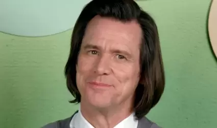 Jim Carrey