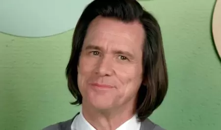 Jim Carrey
