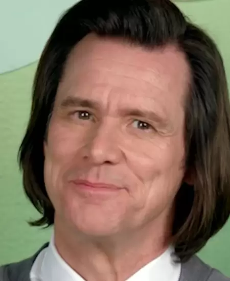 Jim Carrey