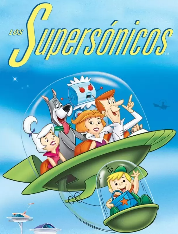 Los Supersónicos