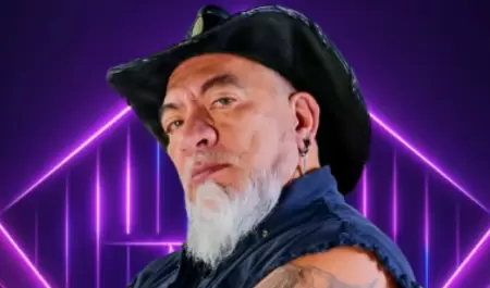 Carlos Trejo