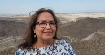 Reina Castro Longoria