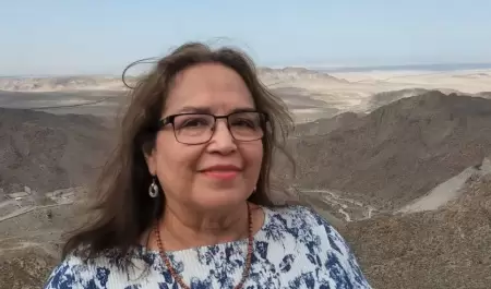 Reina Castro Longoria