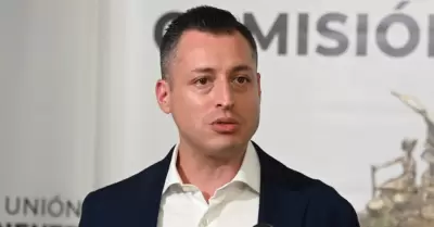 Luis Donaldo Colosio Riojas