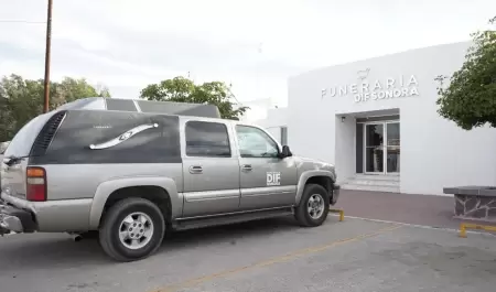 DIF Sonora ofrece servicios funerarios