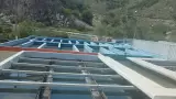 Presa El Molinito