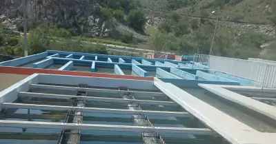 Presa El Molinito