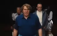 Biopic de John Madden ya tiene fecha de estreno en streaming