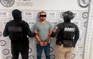 Cae en Nogales presunto integrante de grupo criminal buscado por EU