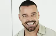 Ricky Martin celebra el cumplea�os 18 de sus hijos con emotivo mensaje