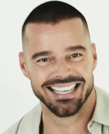 Ricky Martin