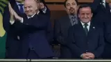M�xico respalda a Infantino