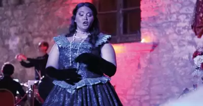 Mar�a Li Ferrales